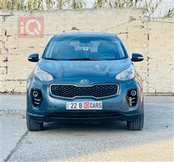 کیا سپۆرتاج